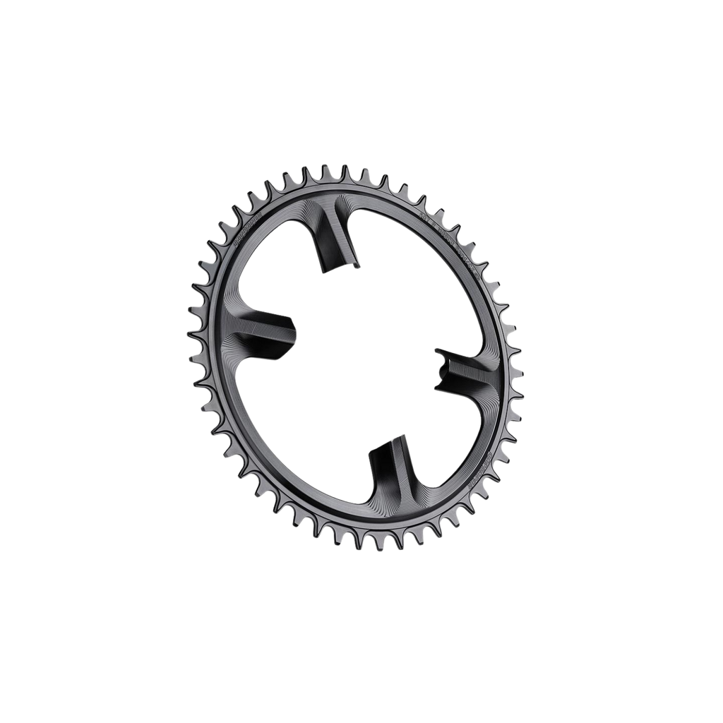 Garbaruk 1x Chainring 110 BCD for Shimano Dura-Ace R9200