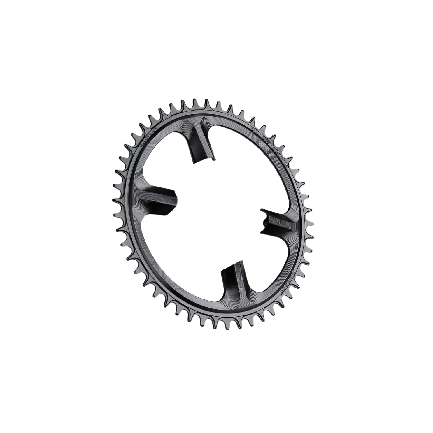 Garbaruk 1x Chainring 110 BCD for Shimano Dura-Ace R9200
