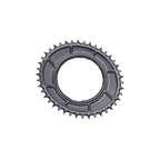 Garbaruk Road Thread-Mount Chainring for SRAM RED XPLR AXS Power Meter - Black