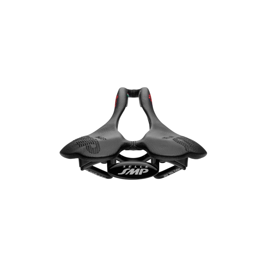 Selle SMP F30C s.i Saddle - Stainless Rail