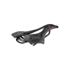 Selle SMP F30C s.i Saddle - Stainless Rail
