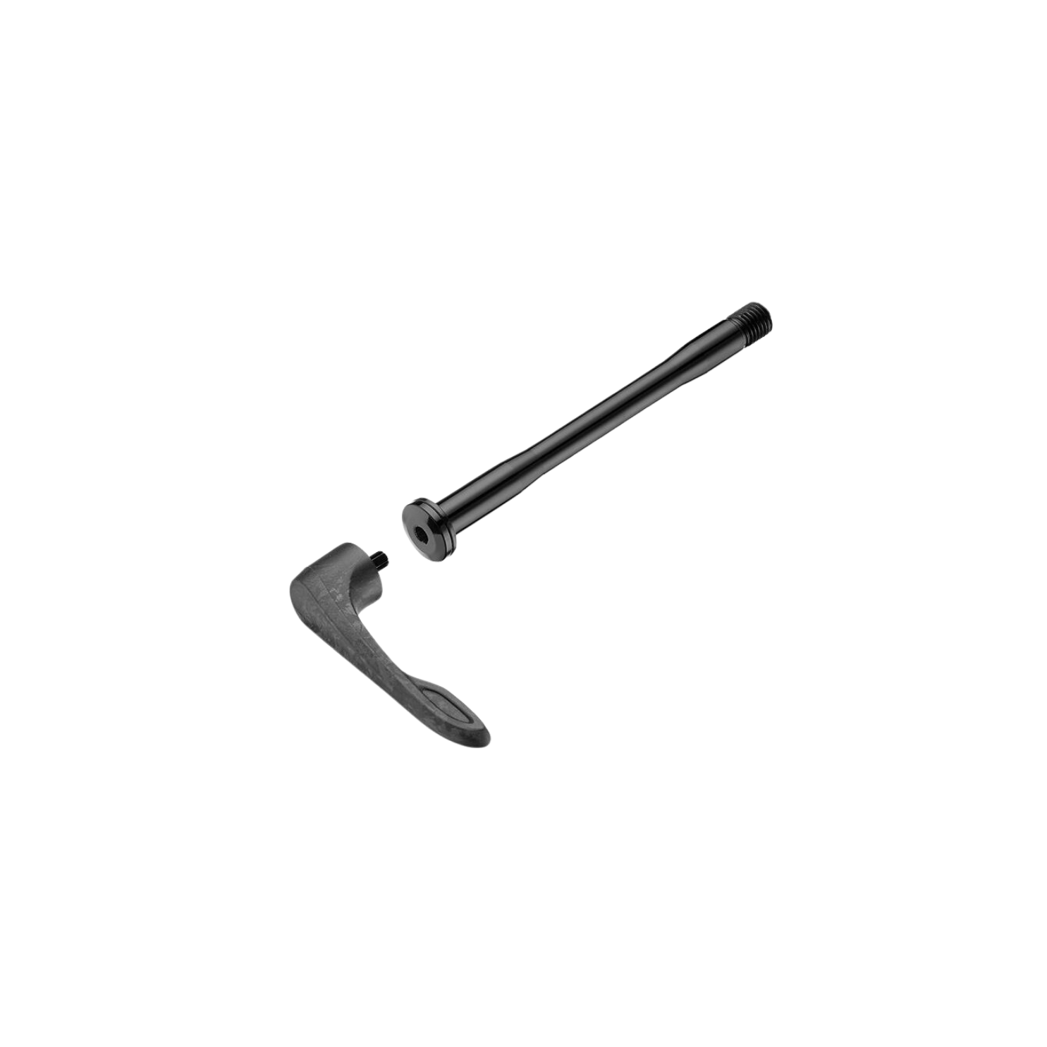 Giant Rear Thru Axle W/ Removable Lever