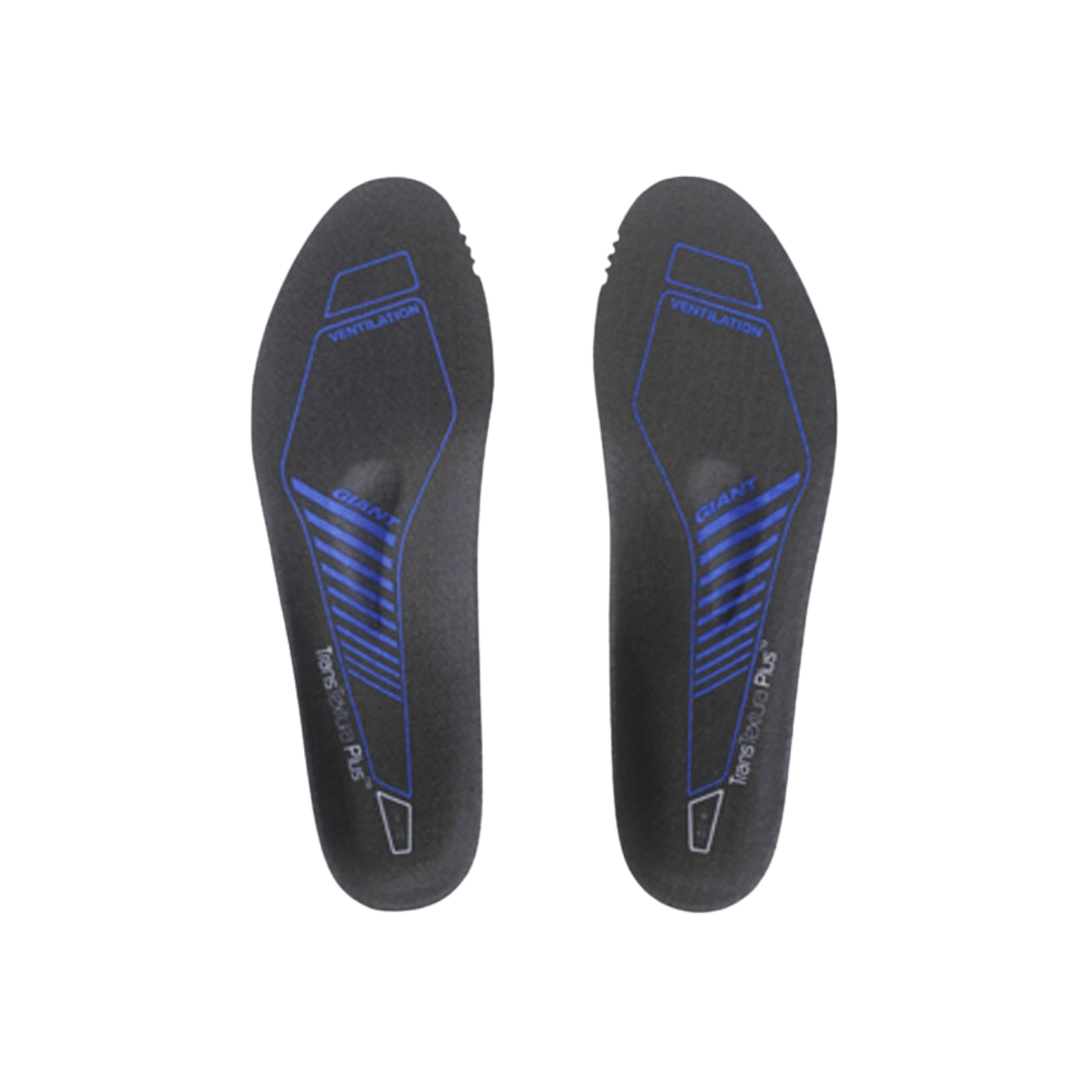 Giant 2Density Ergocomfort 鞋垫