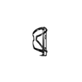Giant Airway Sport Recycled Bottle Cage - Gloss Black