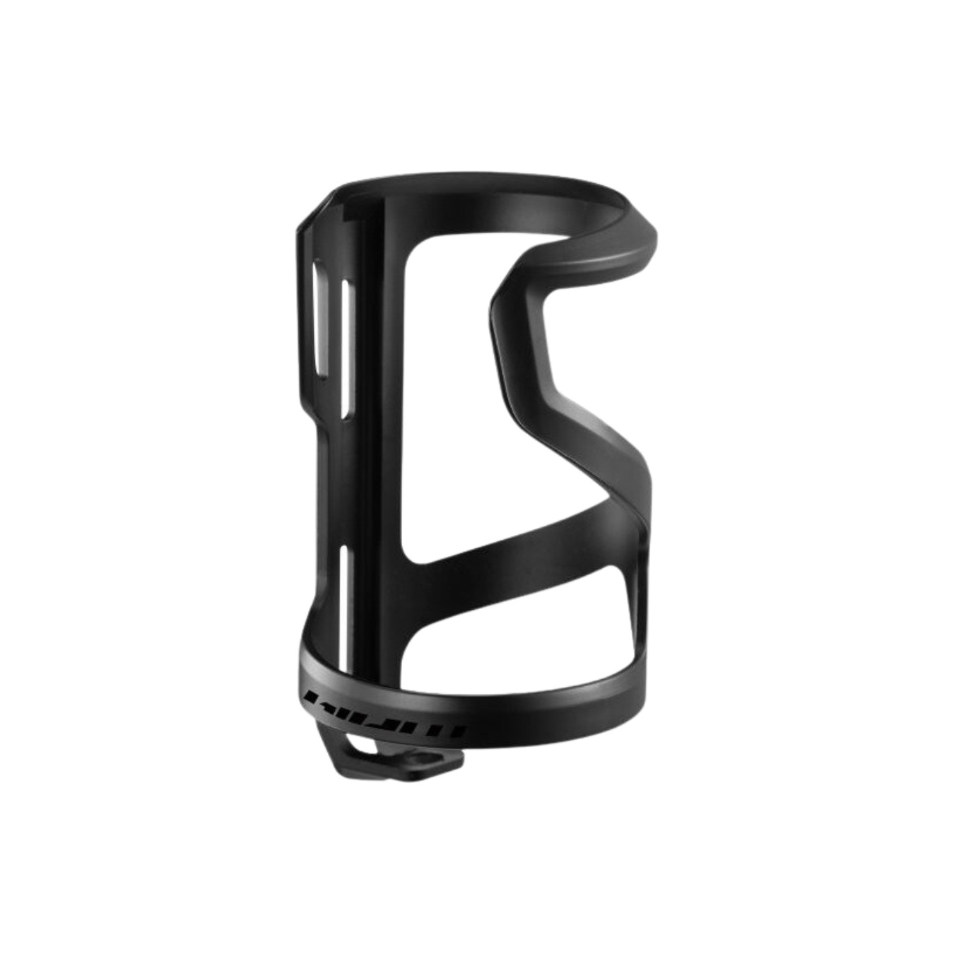 Giant Airway Sport Sidepull L 笼 黑色/灰色