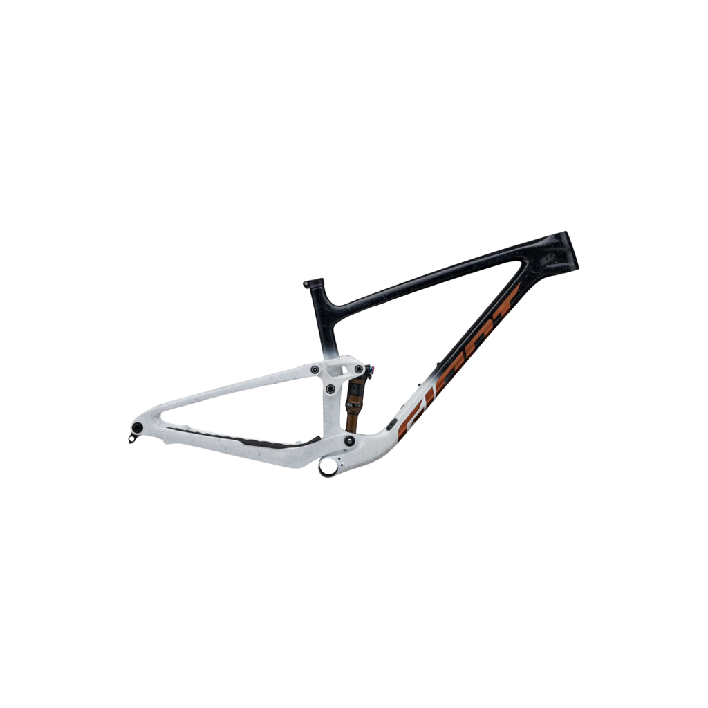 Giant Anthem Advanced 29 车架组 - 大理石