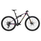 Giant Anthem Advanced SL SE - Stormfire Sprint