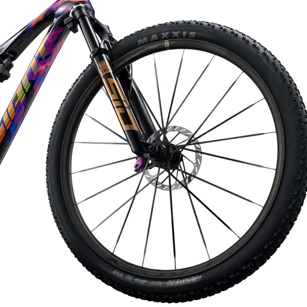 Giant Anthem Advanced SL SE - Stormfire Sprint