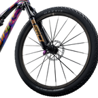 Giant Anthem Advanced SL SE - Stormfire Sprint