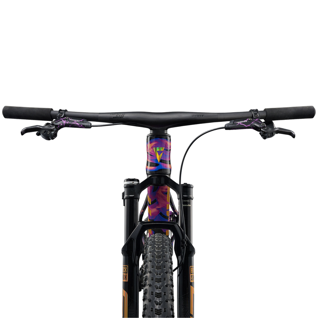 Giant Anthem Advanced SL SE - Stormfire Sprint