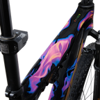 Giant Anthem Advanced SL SE - Stormfire Sprint
