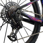 Giant Anthem Advanced SL SE - Stormfire Sprint