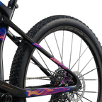 Giant Anthem Advanced SL SE - Stormfire Sprint