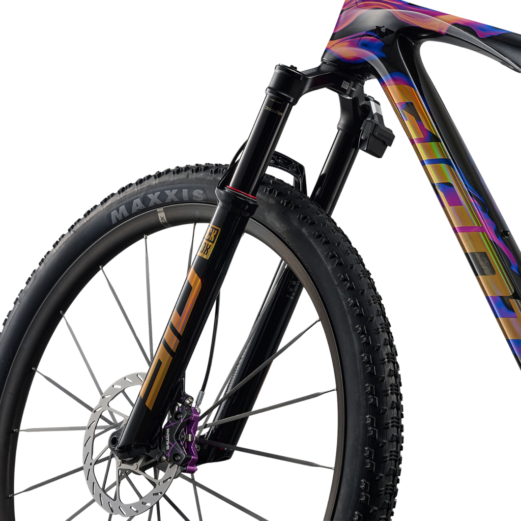 Giant Anthem Advanced SL SE - Stormfire Sprint