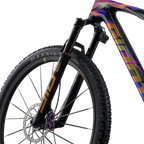 Giant Anthem Advanced SL SE - Stormfire Sprint