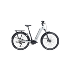 Giant AnyTour X E+ 3 电动自行车 - 雪地车