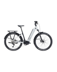 Giant AnyTour X E+ 3 E-Bike - Snow Drift