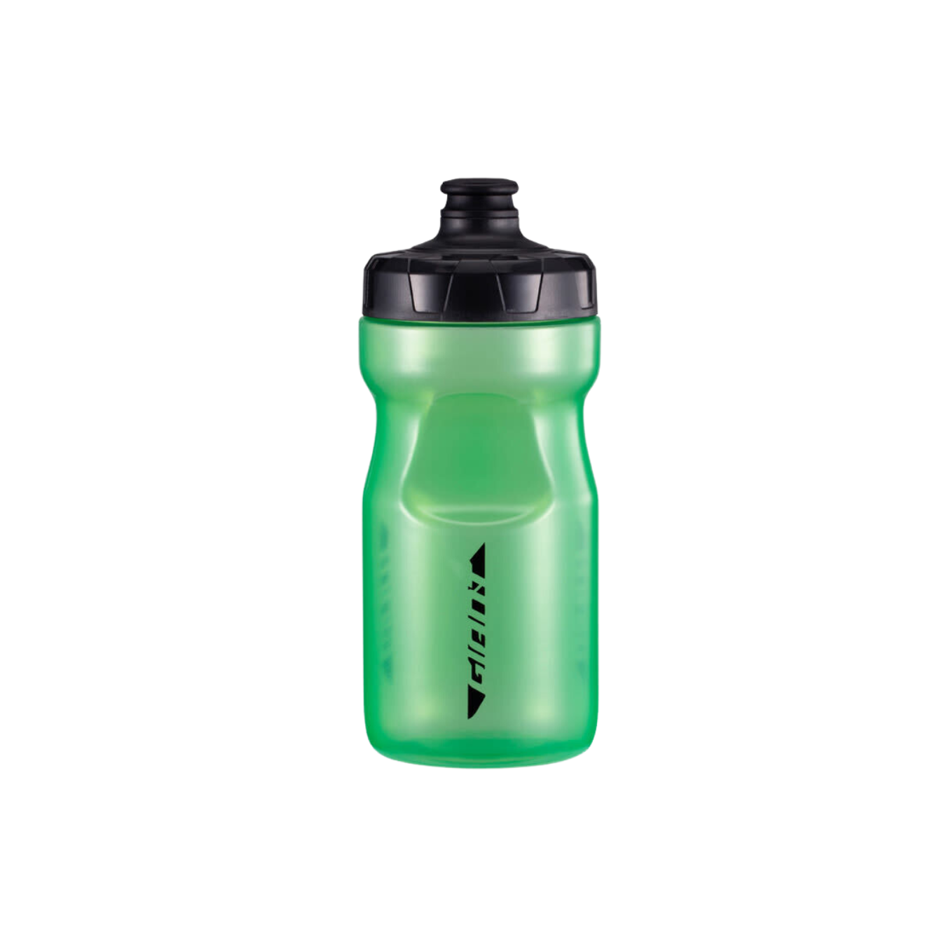 Giant Arx Bottle 400Cc Transparent Green