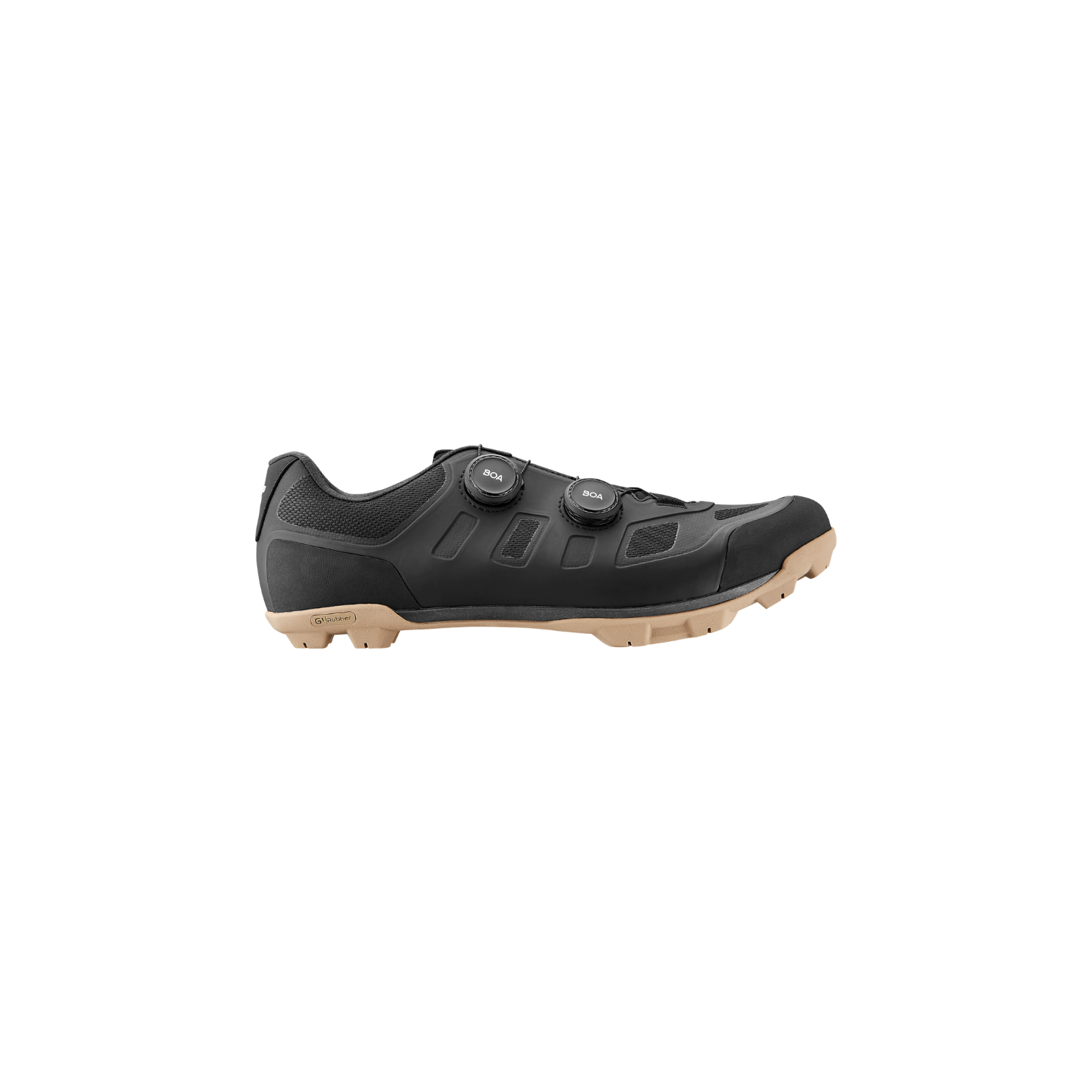 Giant Charge 1 - Matte Black