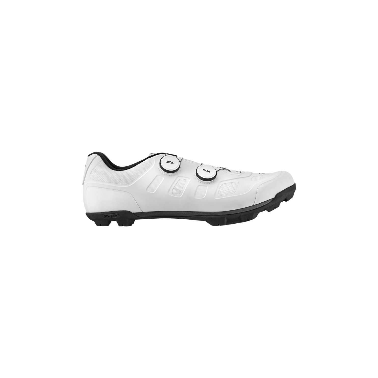 Giant Charge 1 - Matte White