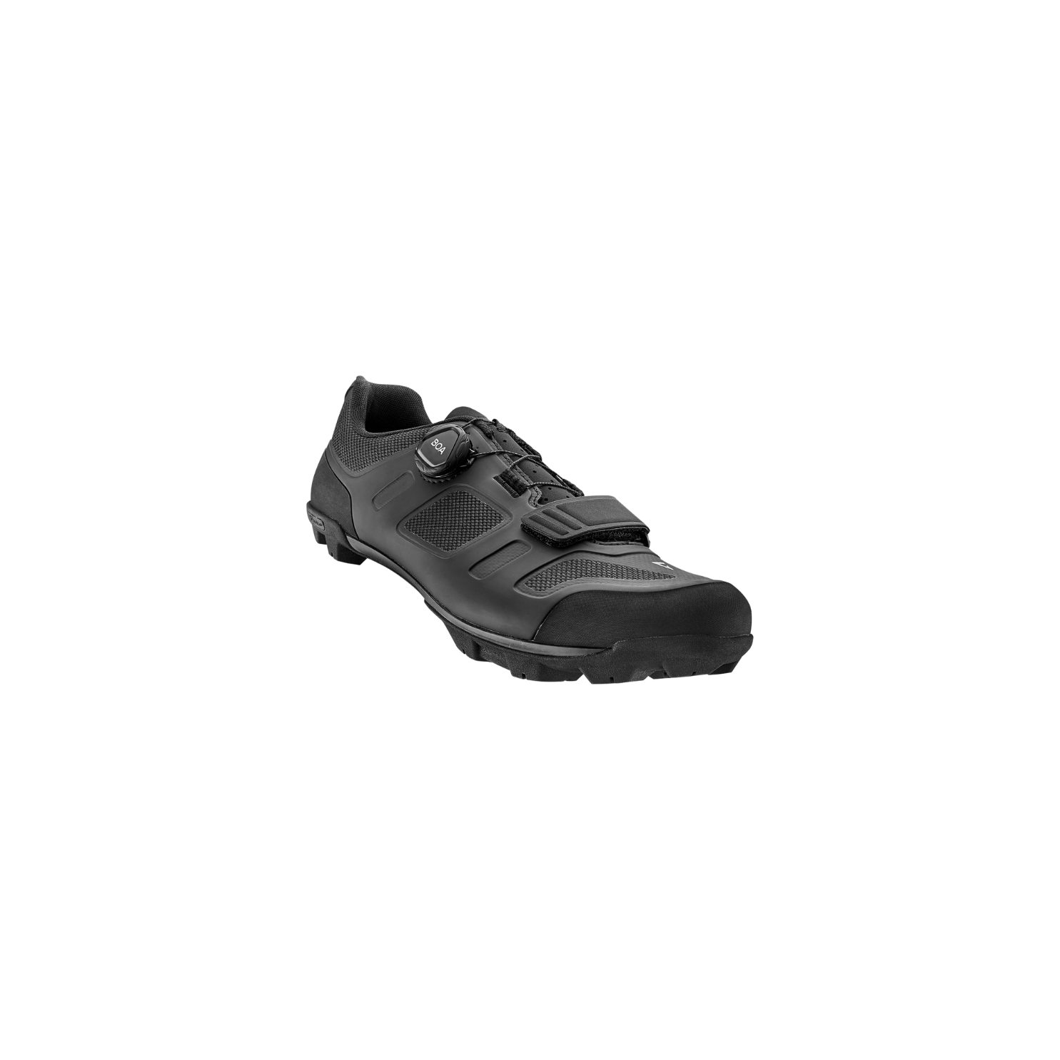 Giant Charge 2 - Matte Black