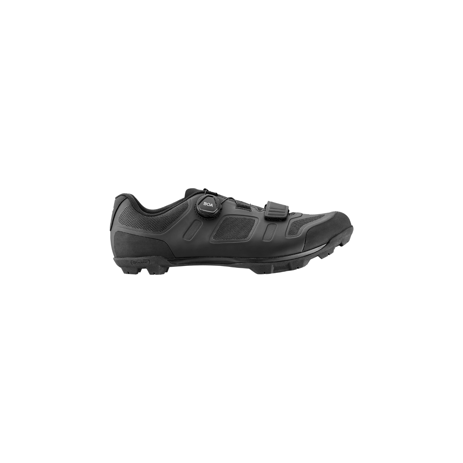 Giant Charge 2 - Matte Black