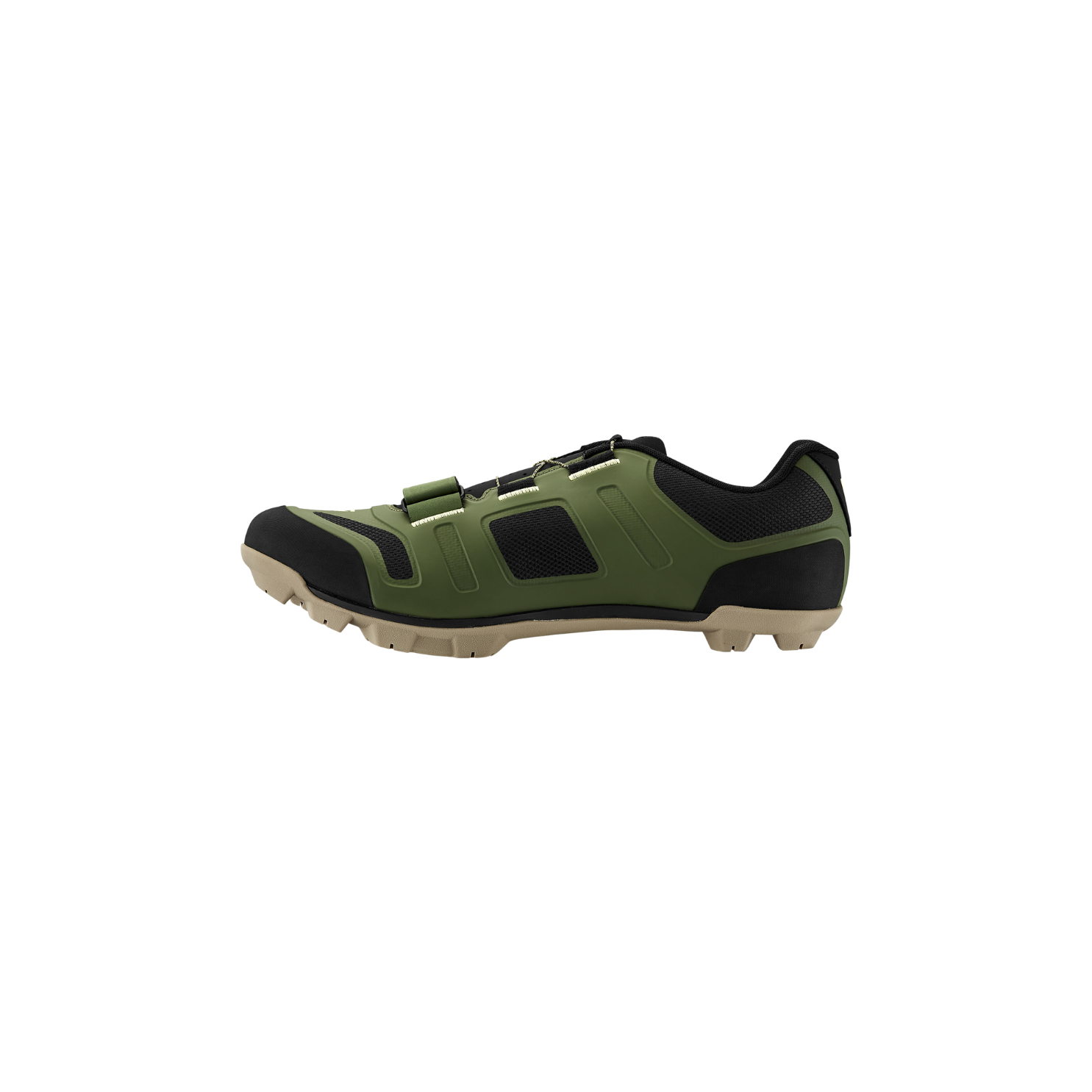 Giant Charge 2 - Matte Olive Green