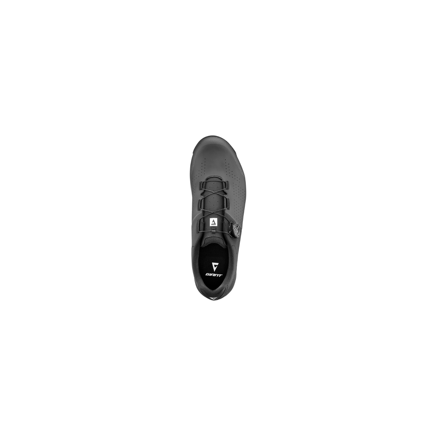 Giant Charge 3 - Matte Black