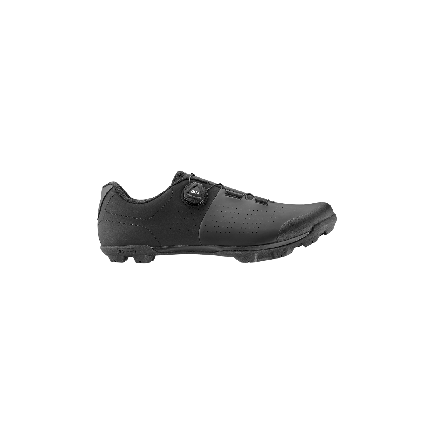 Giant Charge 3 - Matte Black
