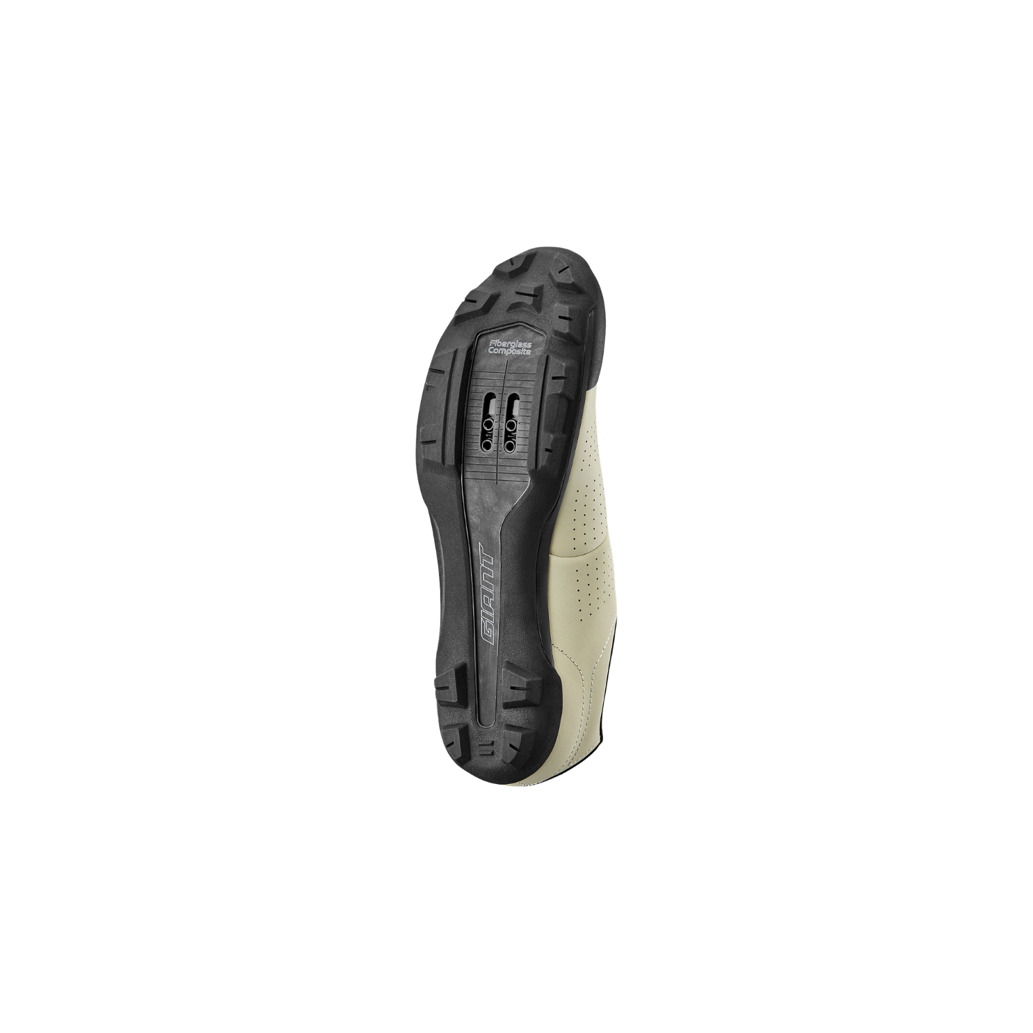 Giant Charge 3 - Warm Grey