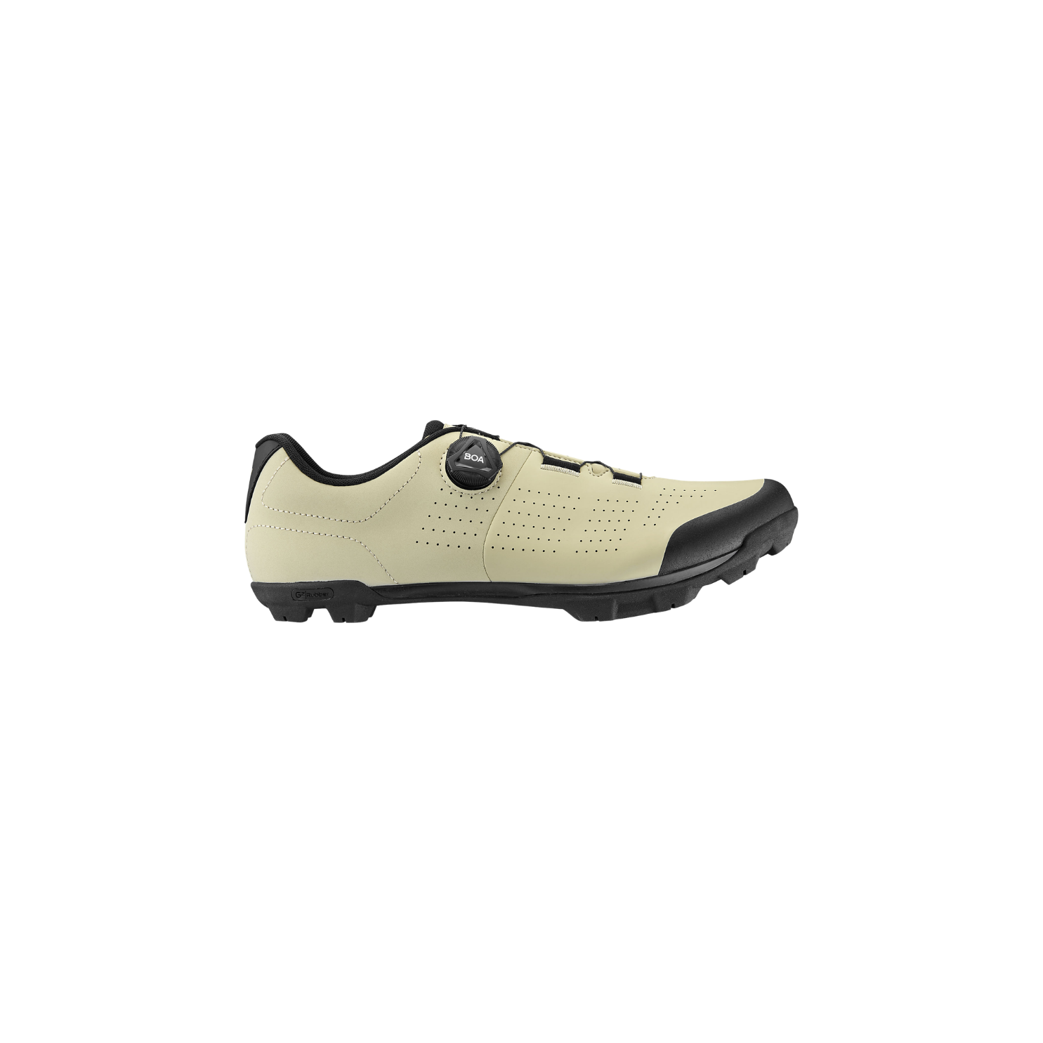 Giant Charge 3 - Warm Grey