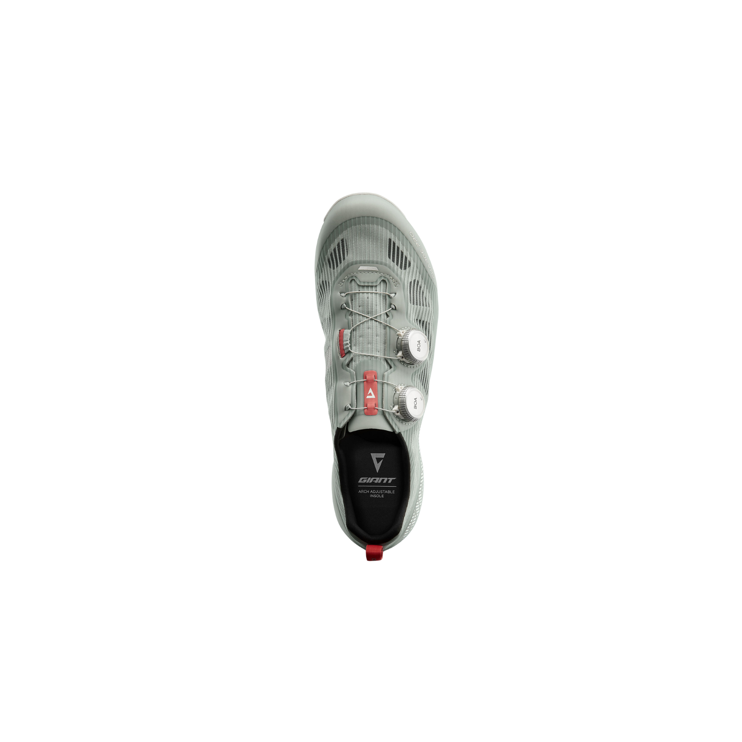 Giant Charge Pro Gravel Shoe - Dusty Blue