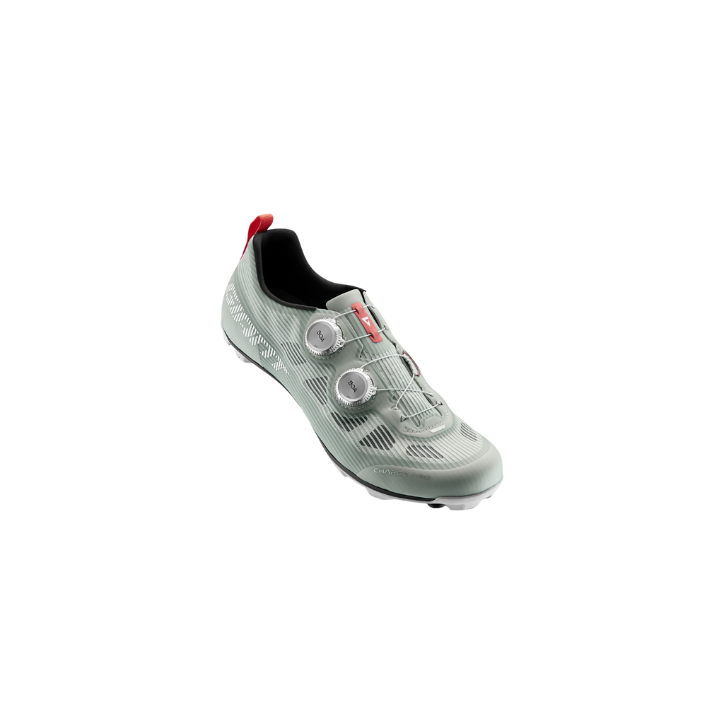 Giant Charge Pro Gravel Shoe - Dusty Blue