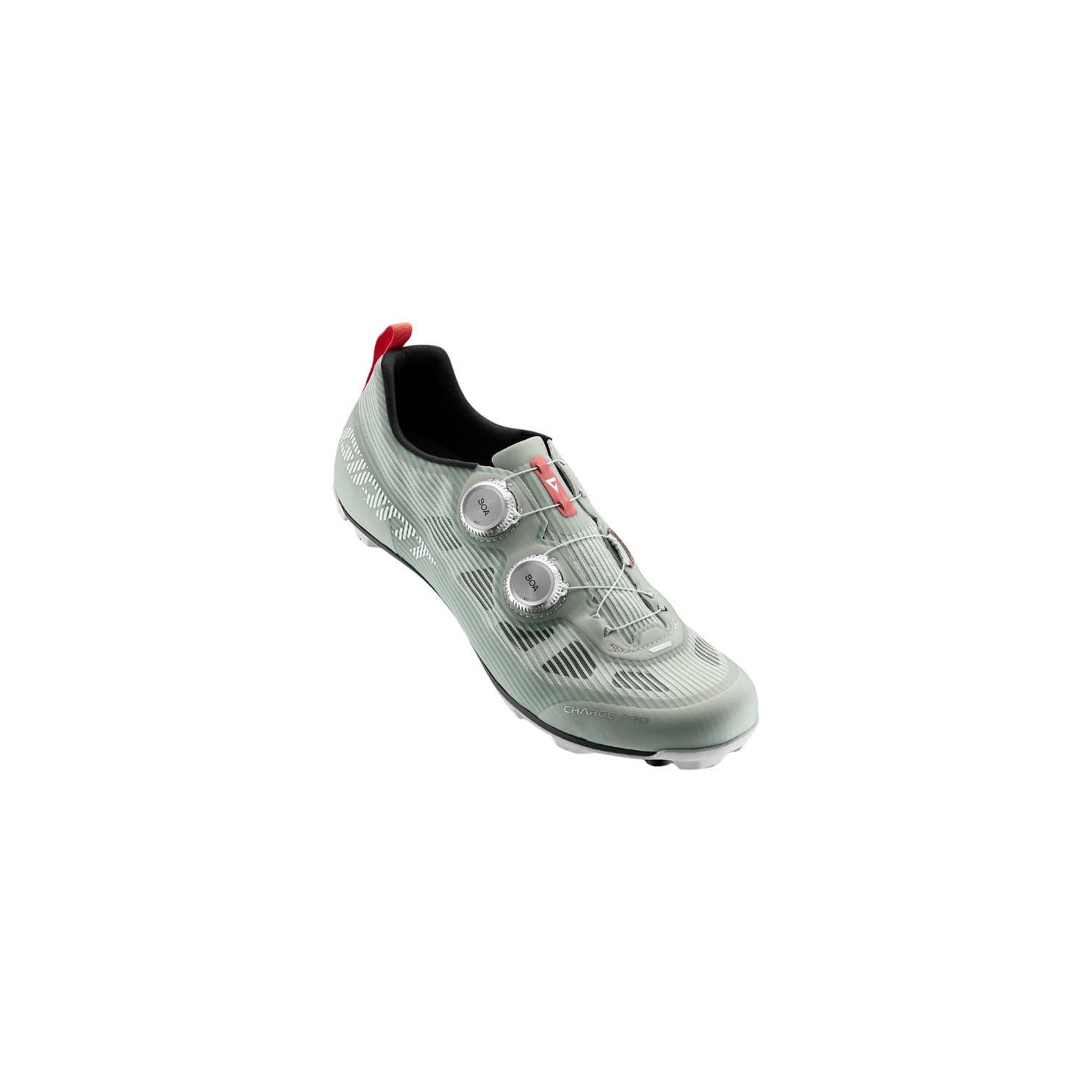 Giant Charge Pro Gravel Shoe - Dusty Blue