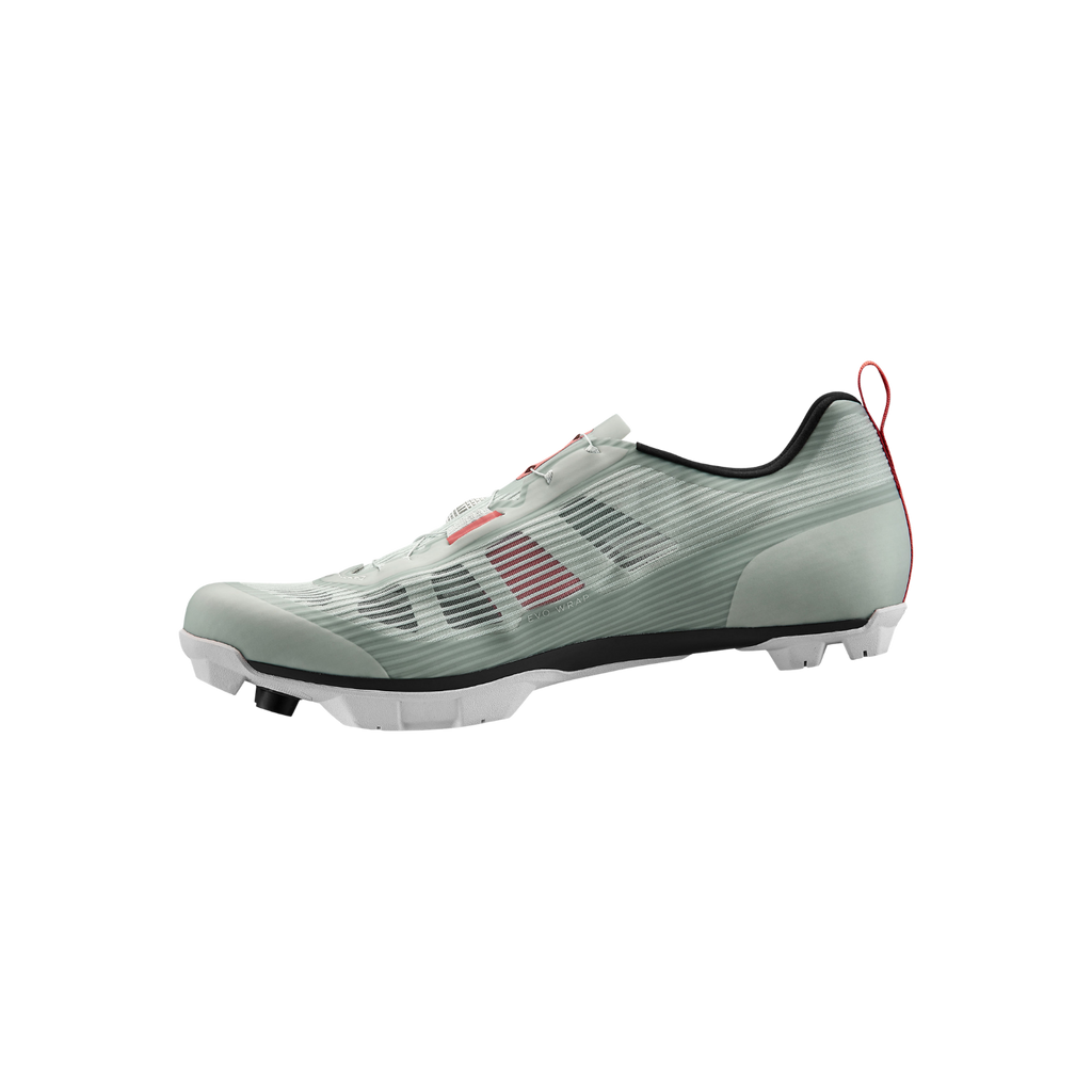 Giant Charge Pro Gravel Shoe - Dusty Blue