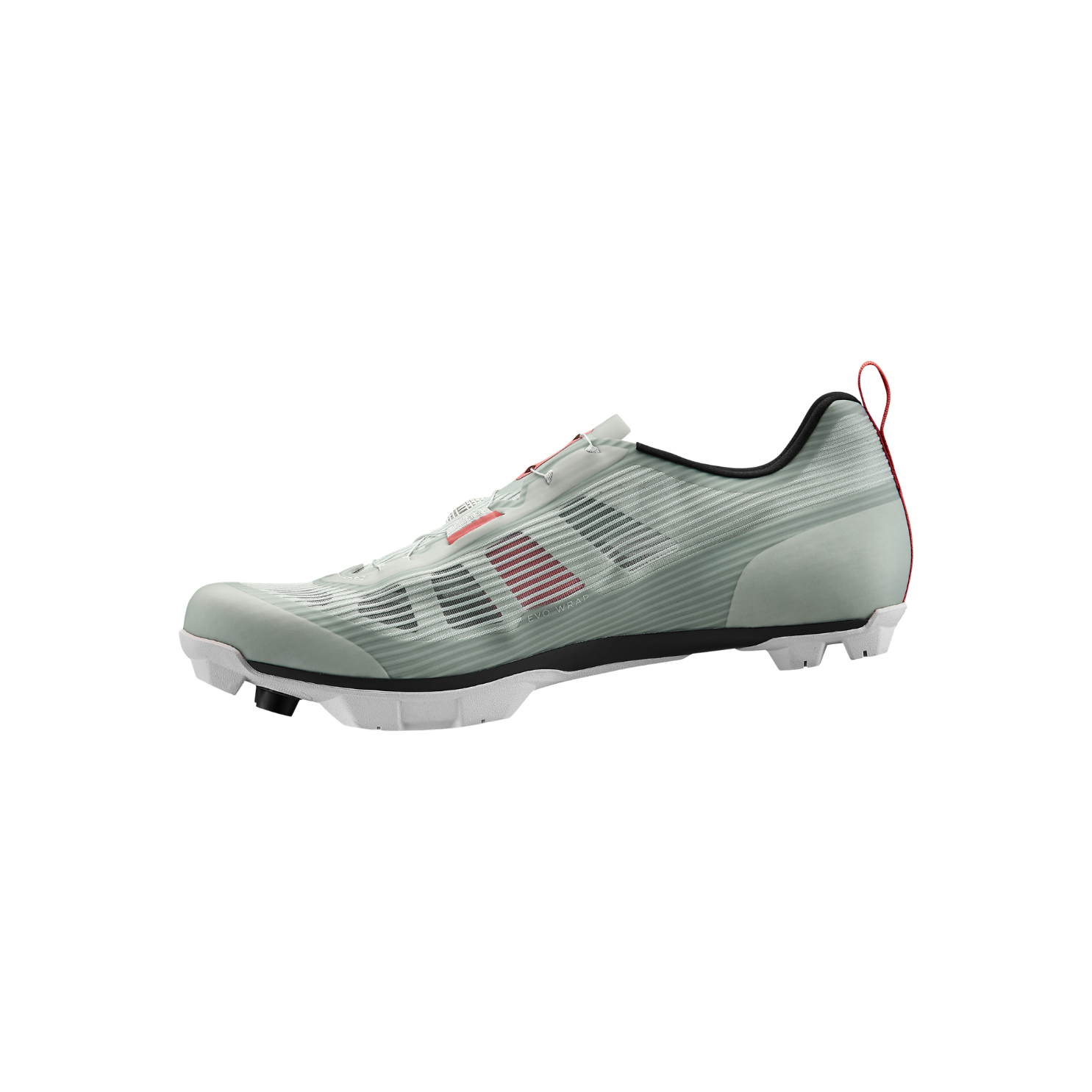 Giant Charge Pro Gravel Shoe - Dusty Blue