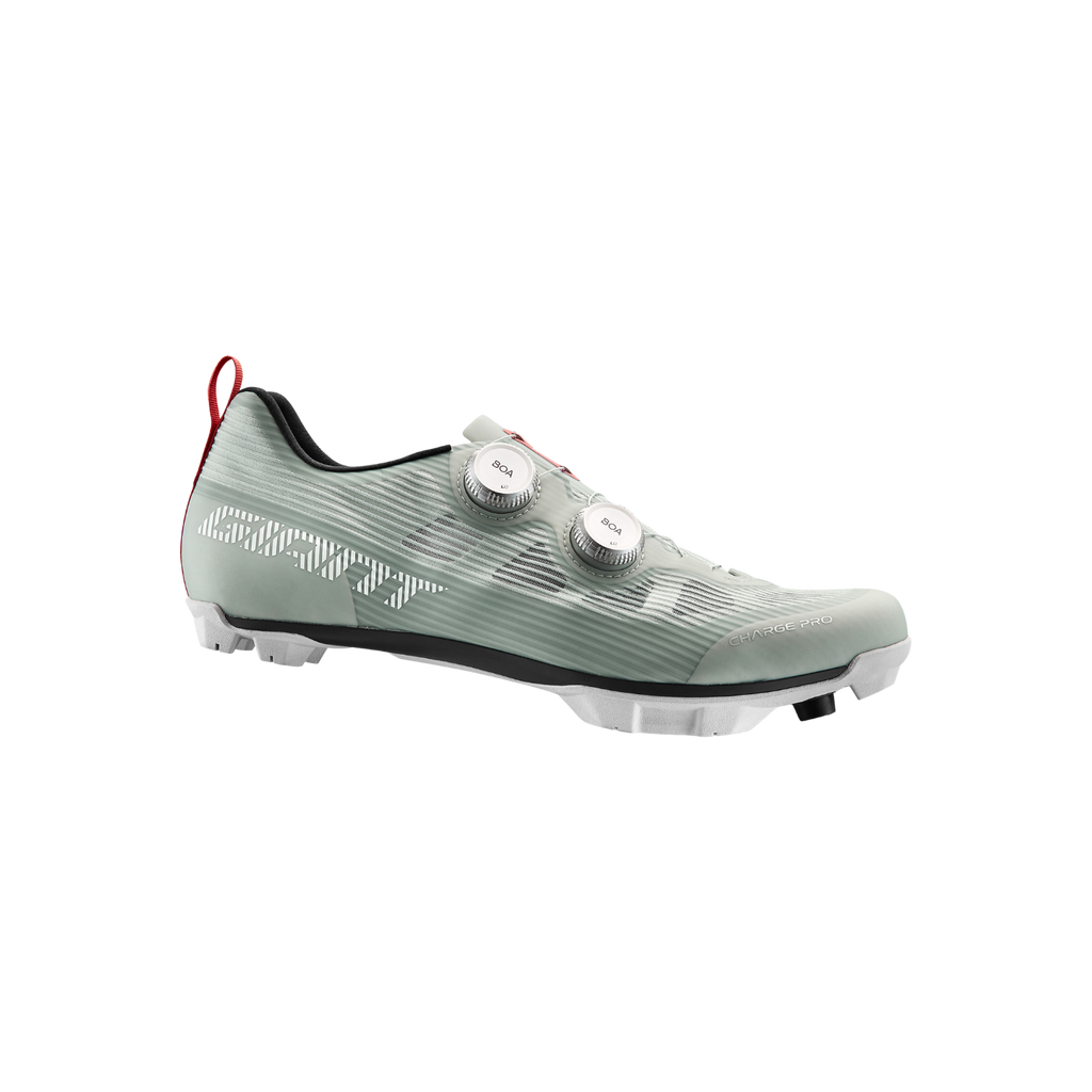 Giant Charge Pro Gravel Shoe - Dusty Blue