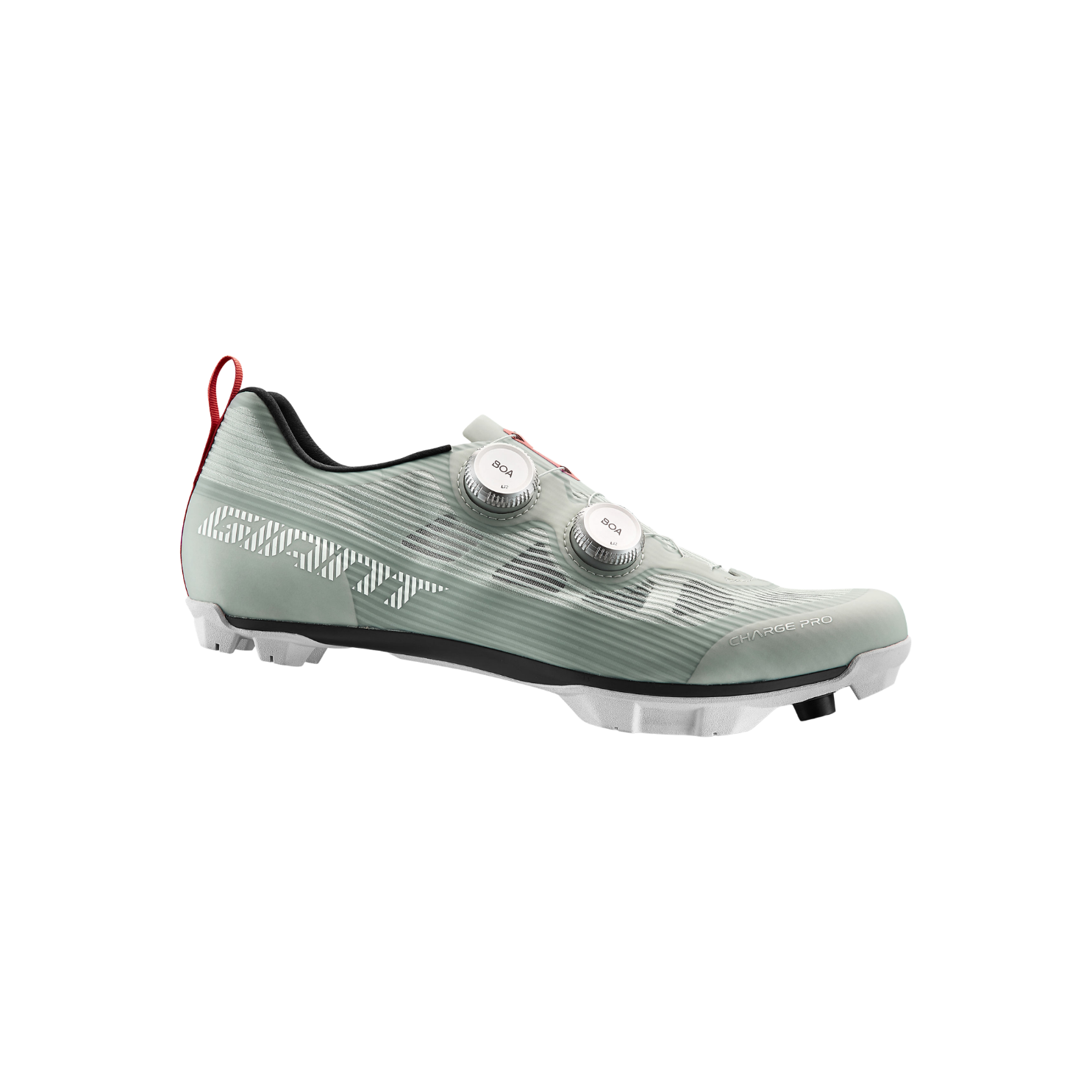 Giant Charge Pro Gravel Shoe - Dusty Blue