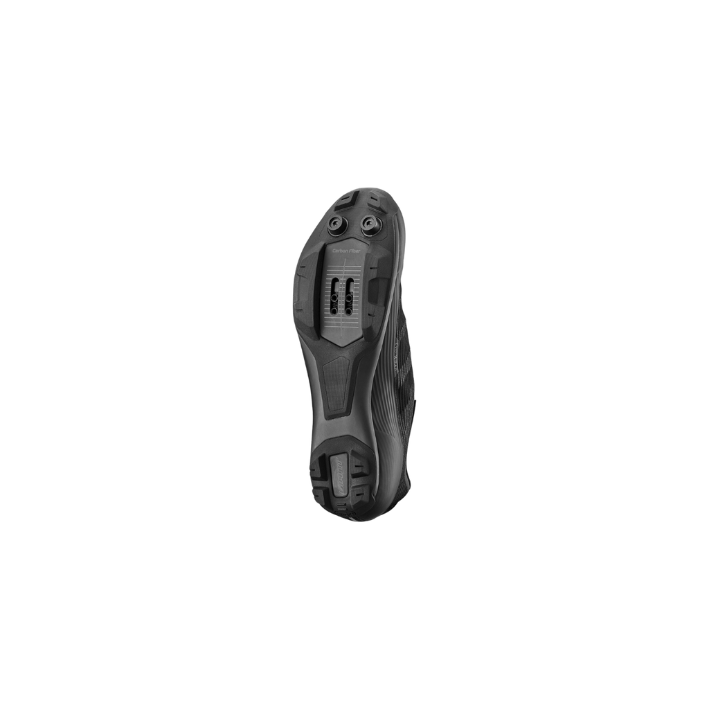Giant Charge Pro Gravel Shoe - Matte Black