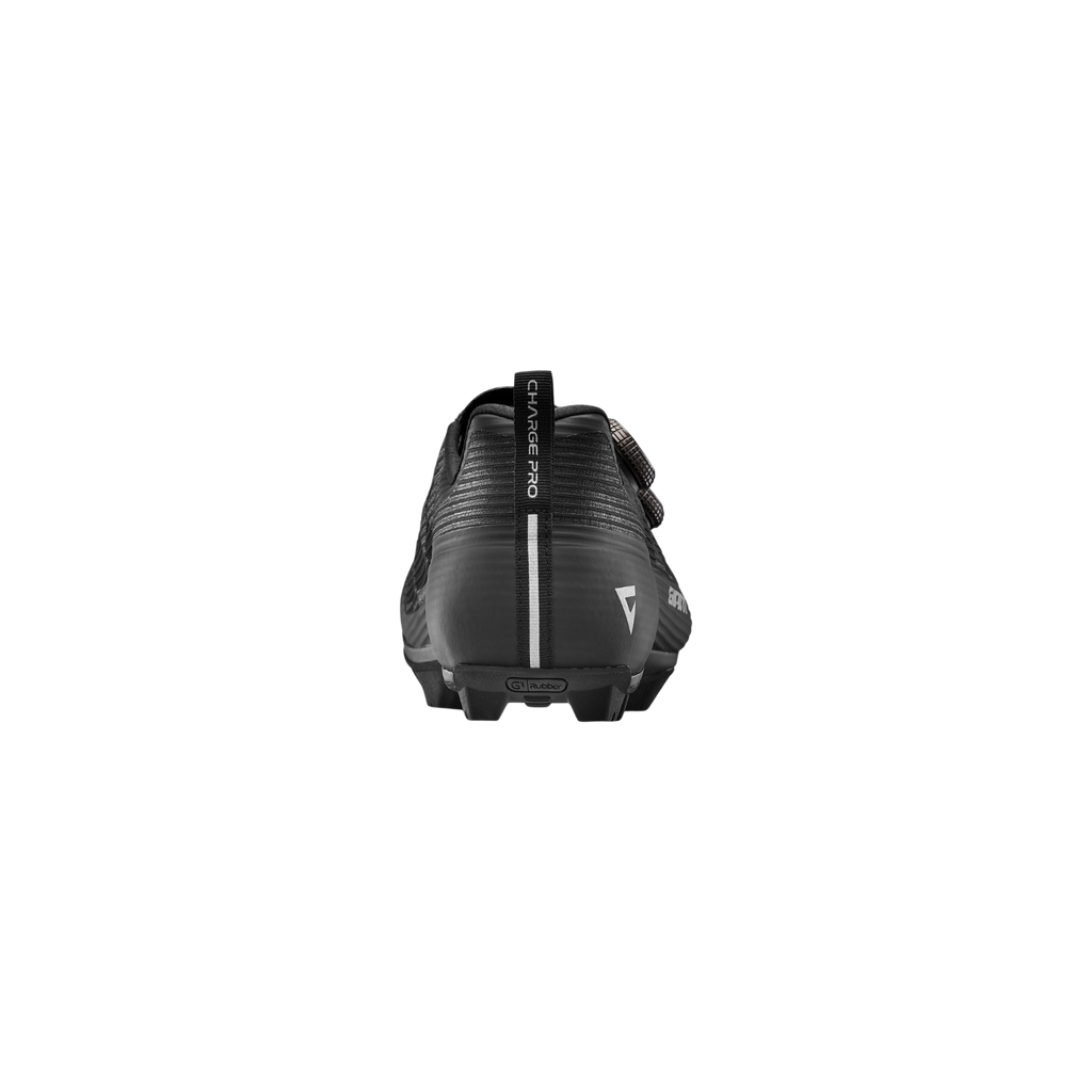 Giant Charge Pro Gravel Shoe - Matte Black