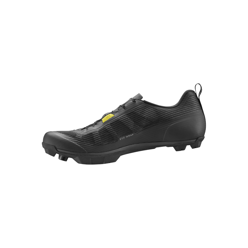 Giant Charge Pro Gravel Shoe - Matte Black
