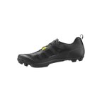 Giant Charge Pro Gravel Shoe - Matte Black