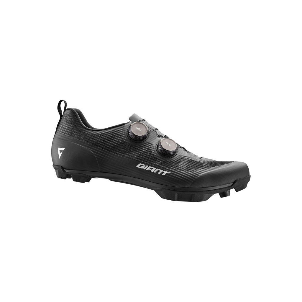 Giant Charge Pro Gravel Shoe - Matte Black