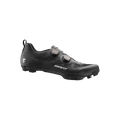 Giant Charge Pro Gravel Shoe - Matte Black