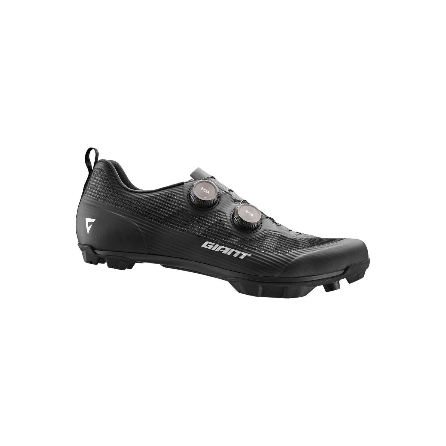 Giant Charge Pro Gravel Shoe - Matte Black