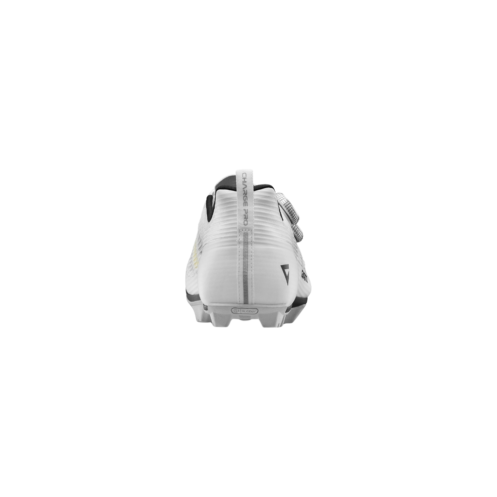 Giant Charge Pro Gravel Shoe - Matte White