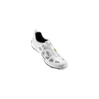 Giant Charge Pro Gravel Shoe - Matte White