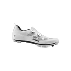 Giant Charge Pro Gravel Shoe - Matte White