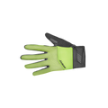 Giant Chill Long Finger Glove - Neon Yellow