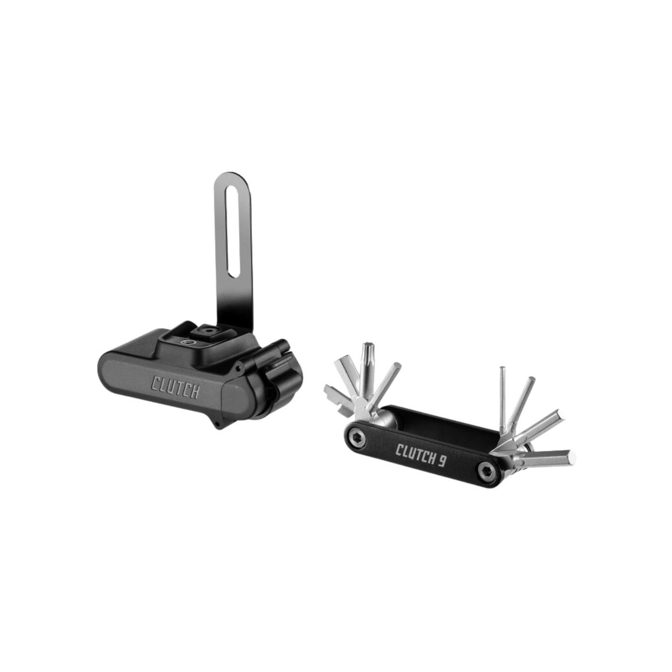 适用于 Airway Sport Sidepull 的 Giant Clutch Box 9 